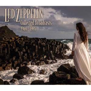 Led Zeppelin レッドツェッペリン / Collected Broadcasts 1969...