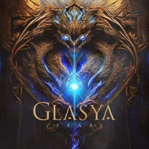 Glasya / Fear 輸入盤 〔CD〕