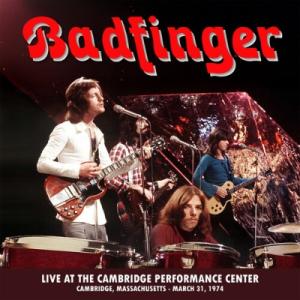 Badfinger バッドフィンガー / Live At The Performance Cente...