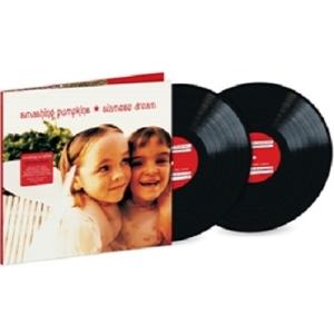 Smashing Pumpkins スマッシングパンプキンズ / Siamese Dream (2枚...