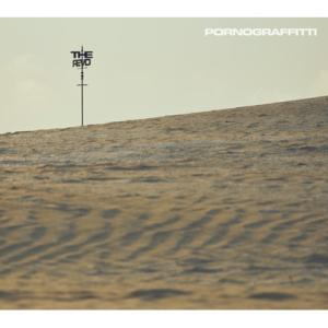 Porno Graffitti ポルノグラフィティー / THE REVO【初回生産限定盤】(CD+...