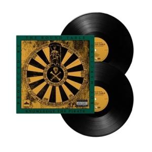 Knowledge The Pirate / Roc Marciano / Round Table ...
