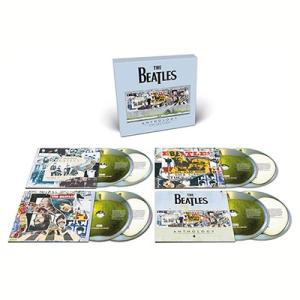 Beatles ビートルズ / Anthology Collection (8CD) 輸入盤 〔CD...