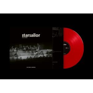 Starsailor / Starsailor With Strings:  Live From L...