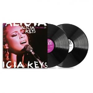 Alicia Keys アリシアキーズ / Unplugged (20th Anniversary)...