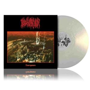 Blood Incantation / Starspawn (Re-issue 2021) (パール...
