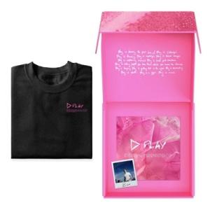 Ed Sheeran エドシーラン / Play Signed T-shirt  &amp;  Cd Box...