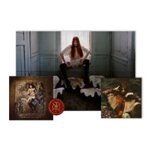 Florence &amp; The Machine フローレンスアンドザマシーン / Everybody ...