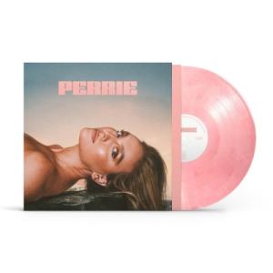Perrie / Perrie (ピンク・ヴァイナル仕様 / アナログレコード)  〔LP〕