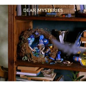 TOMOO / DEAR MYSTERIES  〔CD〕