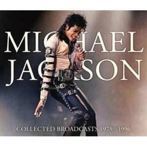 Michael Jackson マイケルジャクソン / Collected Broadcasts 1...