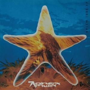 Aphex Twin エイフェックスツイン / Xylem Tube Ep (12インチシングルレコ...