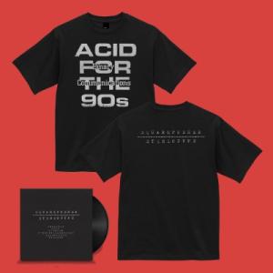 Squarepusher スクエアプッシャー / Stereotype (+T-SHIRT(S)) ...
