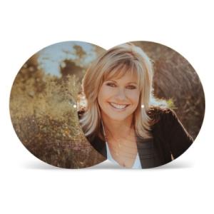 Olivia Newton John オリビアニュートンジョン / Stronger Than Be...