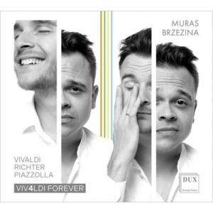 Duo-instruments Classical / VIV4LDI FOREVER〜ヴィヴァルデ...