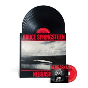 Bruce Springsteen ブルーススプリングスティーン / Nebraska 82:  E...