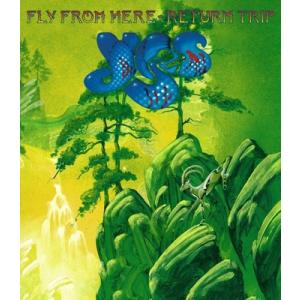 Yes イエス / Fly From Here (Return Trip):  Dolby Atmo...