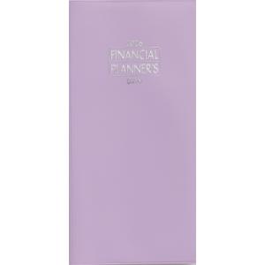 Fp手帳 2026年版(ラベンダー) / 近代セールス社  〔本〕