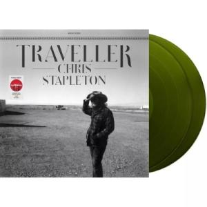 Chris Stapleton / Traveller (10th Anniversary)(Tra...