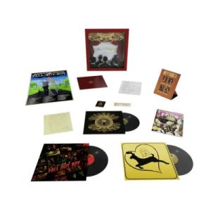 Fall Out Boy フォールアウトボーイ / From Under The Cork Tree: 20th Anniversary (3lp Super Deluxe Edition) 〔LP〕
