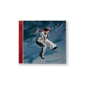 Conan Gray / Wishbone Signed Cd 輸入盤 〔CD〕