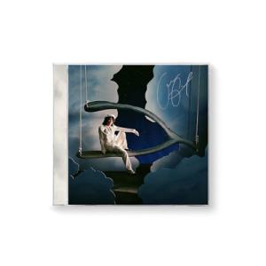 Conan Gray / Wishbone Signed Cd (Shooting Star Edition) 輸入盤 〔CD〕