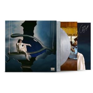 Conan Gray / Wishbone Signed Lp (Shooting Star Edition) 〔LP〕