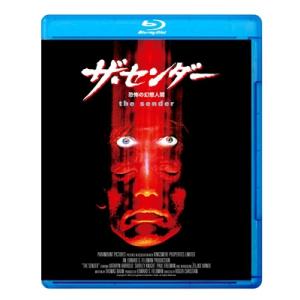 ザ・センダー / 恐怖の幻想人間 [Blu-ra...の商品画像