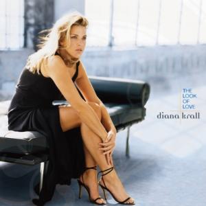 Diana Krall ダイアナクラール / ザ・ルック・オブ・ラヴ (100％ Pure LP)(...