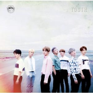 BTS / YOUTH (クリア・パープル・ヴァ...の商品画像