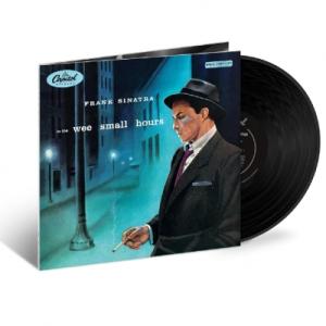 Frank Sinatra フランクシナトラ / In The Wee Small Hours (1...