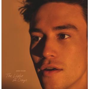 Jacob Collier / Light For Days (アナログレコード)  〔LP〕