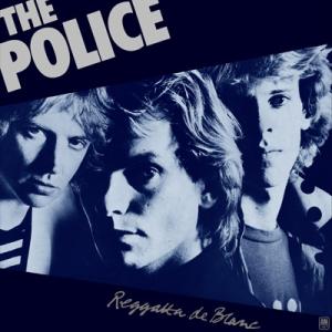 Police ポリス / Reggatta de Blanc:  白いレガッタ 【生産限定盤】(SH...