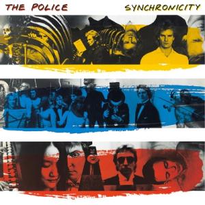Police ポリス / Synchronicity 【生産限定盤】(SHM-CD) 国内盤 〔SH...