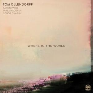 Tom Ollendorff / Where In The World 国内盤 〔CD〕