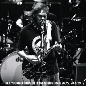 Neil Young ニールヤング / Official Release Series Volume...