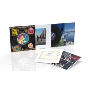 Pink Floyd ピンクフロイド / Wish You Were Here (50th Anni...