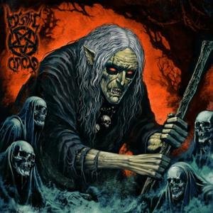 Mystic Circle / Hexenbrand 1486 国内盤 〔CD〕