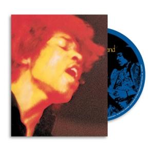The Jimi Hendrix Experience / Electric Ladyland (B...