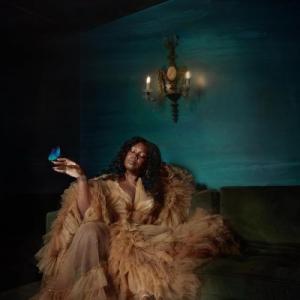 Yazmin Lacey / Teal Dreams (アナログレコード)  〔LP〕