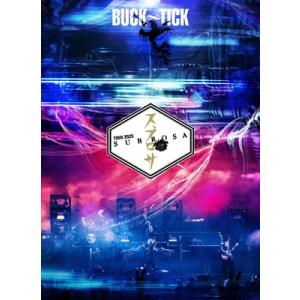 BUCK-TICK バクチク / TOUR 2025 スブロサ SUBROSA【完全生産限定盤】(2...