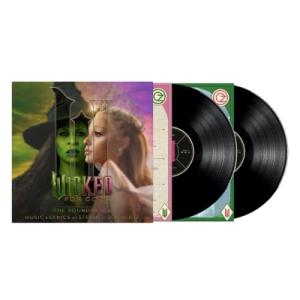 ウィキッド 永遠の約束 / ウィキッド 永遠の約束 Wicked:  For Good オリジナルサ...