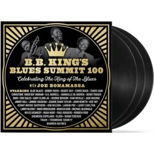 Joe Bonamassa ジョーボナマッサ / B.B. King's Blues Summit ...