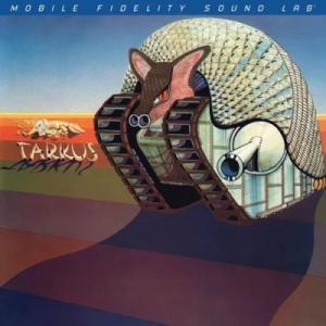 Emerson Lake＆Palmer (ELP) エマーソンレイク＆パーマー / Tarkus (...