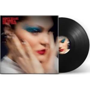 Jessie J / Don't Tease Me With A Good Time (アナログレコ...