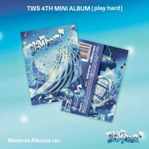 TWS / 4th Mini Album: pl...の商品画像