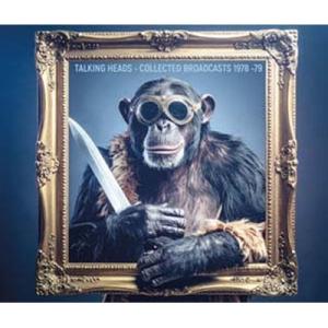 Talking Heads トーキングヘッズ / Collected Broadcasts 1978...