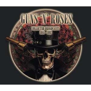 Guns N' Roses ガンズアンドローゼズ / Collected Broadcasts 19...