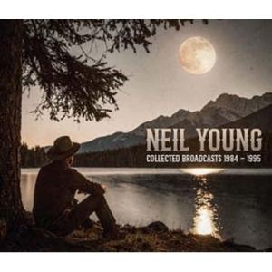 Neil Young ニールヤング / Collected Broadcasts 1984-1995...