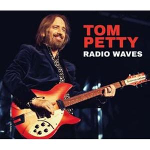 Tom Petty トムペティ / Radio Waves 輸入盤 〔CD〕